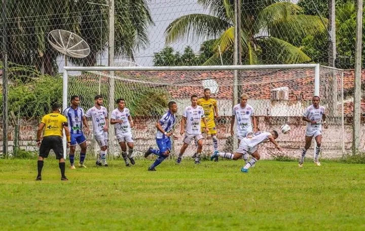 Após três dias de empate por 2 a 2 na Copa AL, Jaciobá e Cruzeiro tem novo confronto decisivo