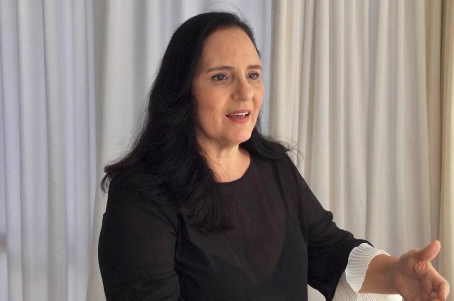 Lenira diz que este 2º domingo do mês é o Dia Especial da Campanha de Missões Mundiais nas Igrejas Batistas de AL