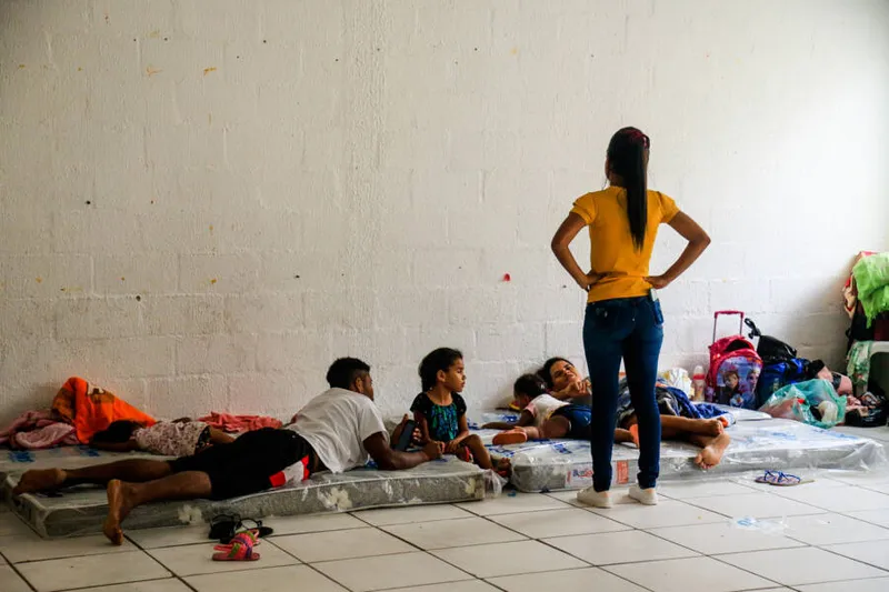 Marechal Deodoro, 26 de maio de 2022
Bairro Taperaguá, em Marechal Deodoro, são forçados a sair de casa devido às chuvas. Alagoas - Brasil.
Foto:@Ailton Cruz