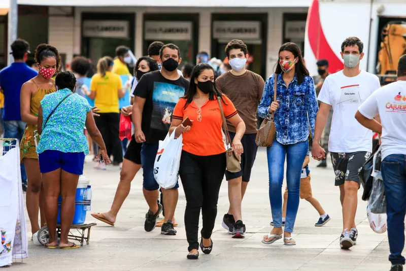 Entre as capitais, Maceió apresenta a mesma tendência de crescimento de SARS