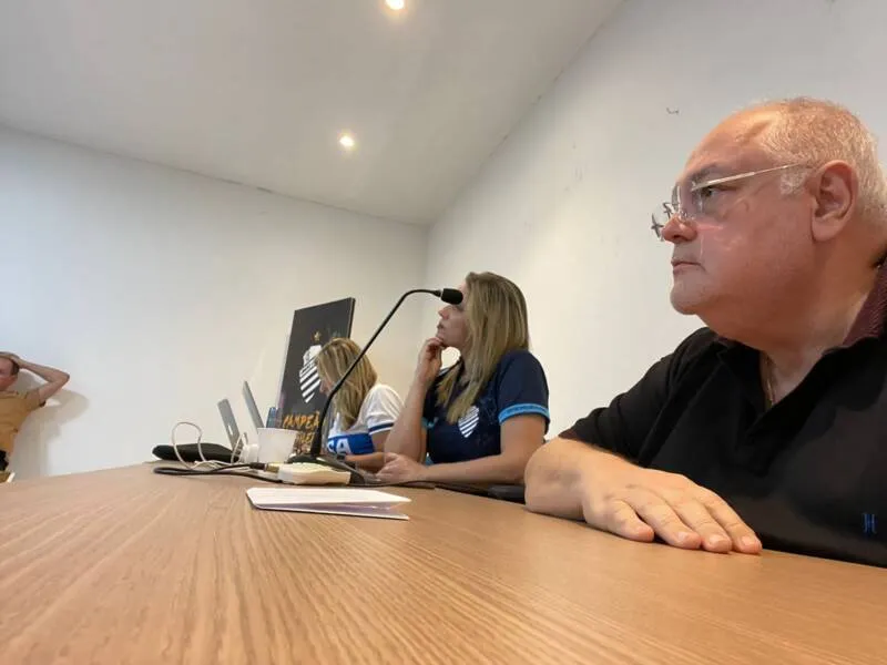 Após pedido do presidente Omar Coêlho, Conselho Deliberativo do CSA terá reunião entre os poderes do clube