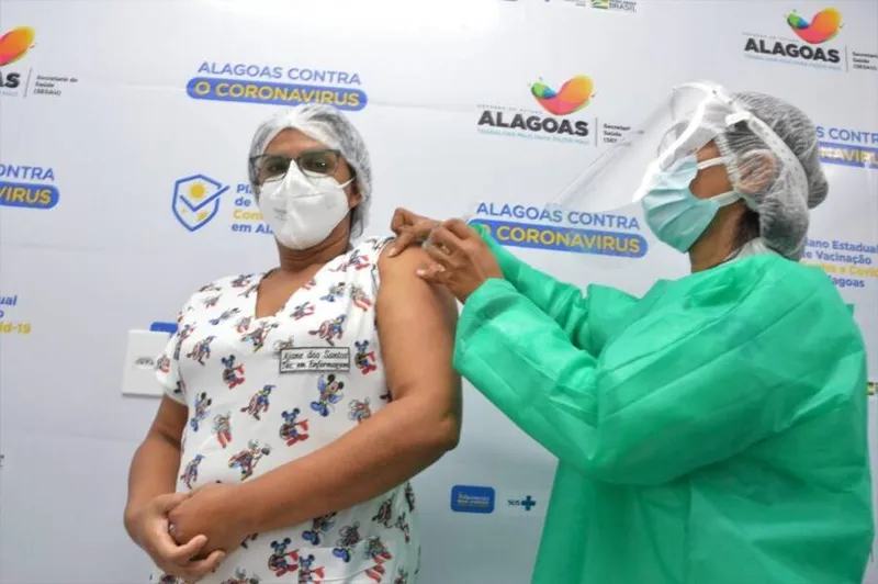 Imagem ilustrativa da imagem BOLETIM DA FIOCRUZ ALERTA SOBRE VACINAÇÃO ESTAGNADA
