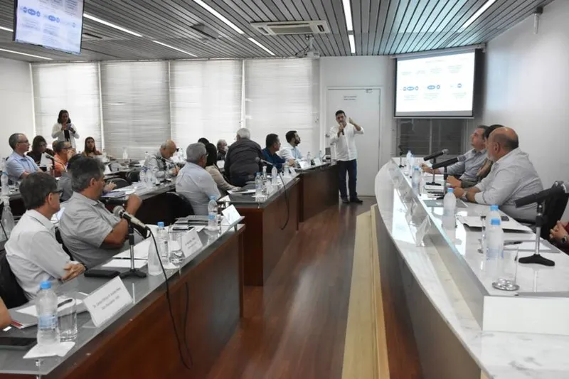 Imagem ilustrativa da imagem BRASKEM FARÁ INVESTIMENTOS DE R$ 1 BI NA INFRAESTRUTURA DE MACEIÓ
