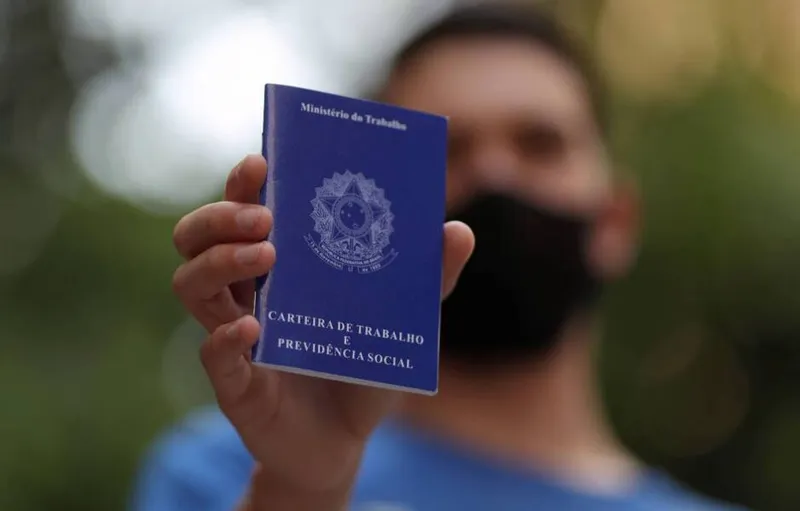 Em Alagoas, o fechamento de postos de trabalho em abril afetou mais os homens, com a extinção de 1.014 empregos