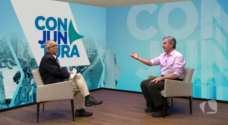 Imagem ilustrativa da imagem COLLOR BUSCA AMPLIAR LEQUE DE PARTIDOS DE APOIO A BOLSONARO EM AL