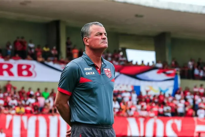 Mazola Jr. teve duas passagens pelo Galo: a primeira delas foi em 2015 e a segunda, em 2017