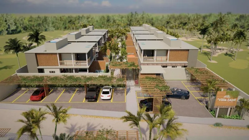 Do Litoral Norte ao Sul do estado, são dezenas de empreendimentos sendo lançados