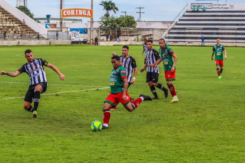 Em Palmeira dos Índios, CSE e ASA fazem um clássico decisivo no Grupo 4 da Série D do Brasileiro