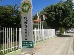 Imagem ilustrativa da imagem DEFENSORIA PÚBLICA ATUA PARA REGULARIZAR OFERTA DE ALIMENTAÇÃO NA CISP DE PALMEIRA