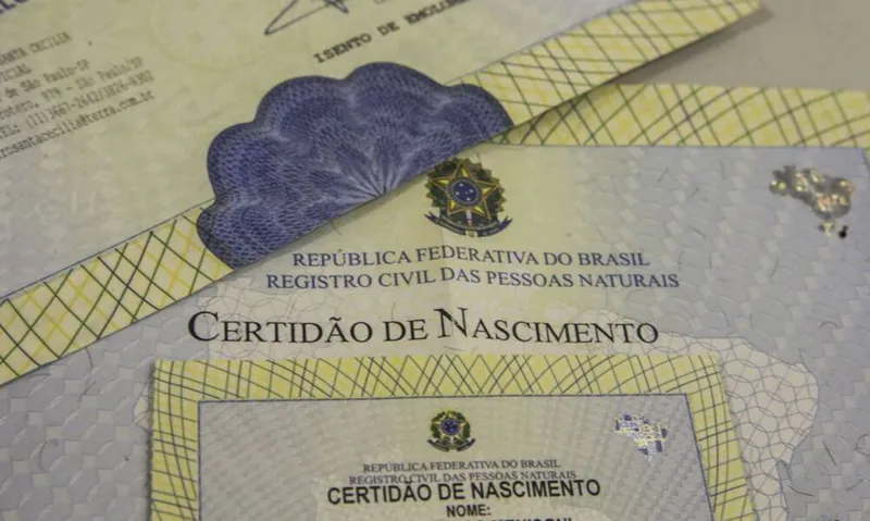 Imagem ilustrativa da imagem EM 4 MESES, MAIS DE MIL ALAGOANOS SÃO REGISTRADOS SEM NOME DO PAI