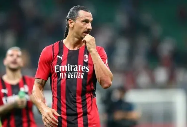 Amado e odiado por muitos: Zlatan Ibrahimovic é uma das figuras mais caricatas do futebol