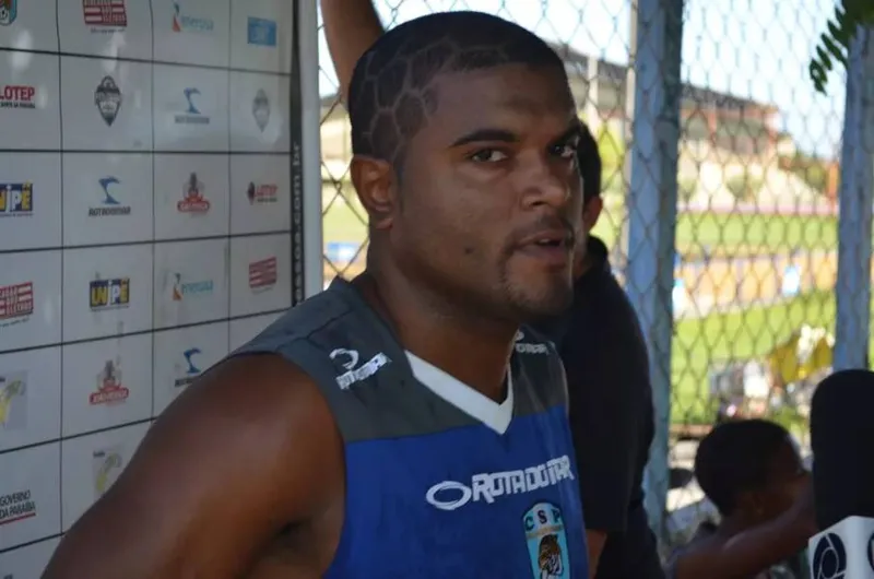 Ex-meia, Gildo atuou no Penedense e faleceu após ser carregado por enchente, em Pernambuco