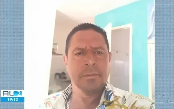 Domício Alves foi levado à UPA na semana passada e ficou no local por sete dia
