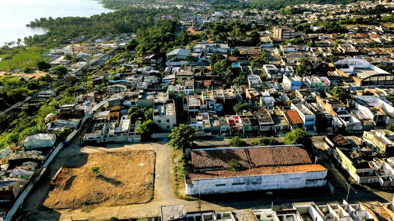 Imóveis de bairro afetado pela mineração da Braskem são focos de mosquito Aedes aegypti