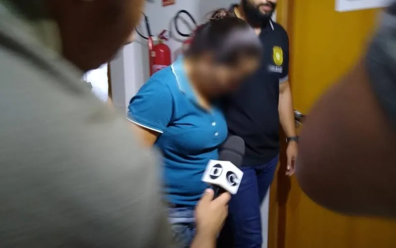 A ré tem 10 dias para apresentar resposta à acusação