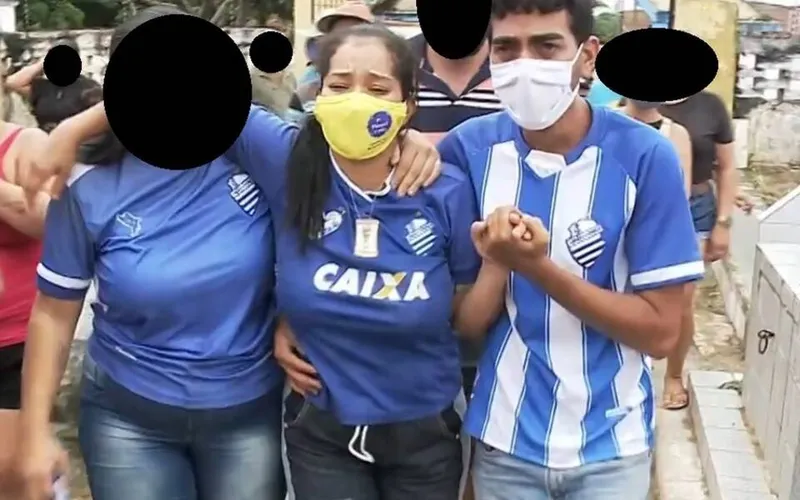 A decisão da Justiça aconteceu na segunda-feira (16)