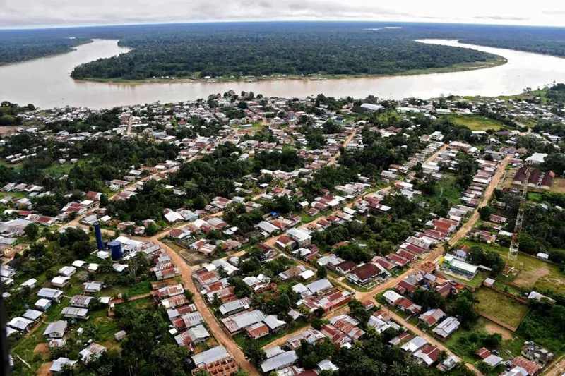 Imagem ilustrativa da imagem MATERIAL GENÉTICO SERÁ CRUZADO COM DNA DE SUMIDOS NA AMAZÔNIA