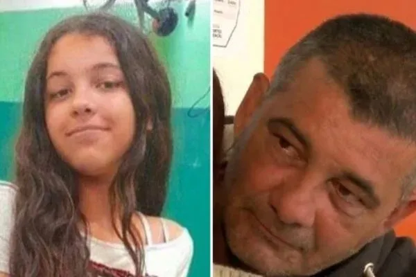Imagem ilustrativa da imagem MENINA DE 13 ANOS ACHADA ENTERRADA EM CASA FOI ESTRANGULADA, DIZ LAUDO