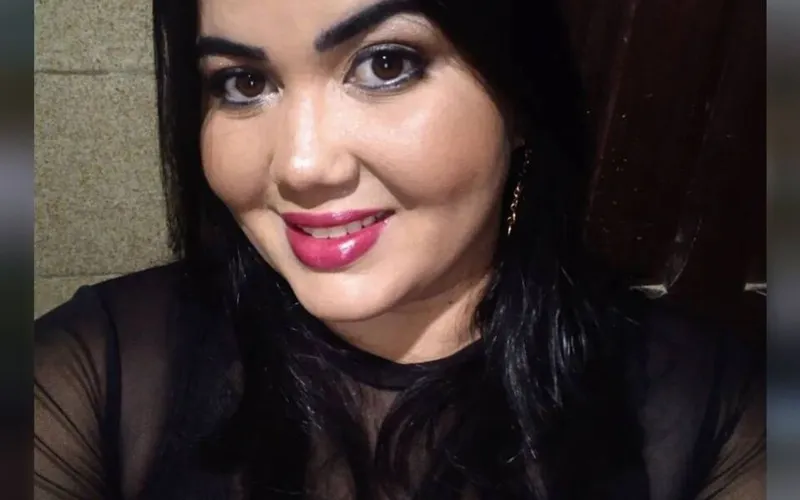Alayne foi localizada por outros motoristas por meio do rastreamento do celular