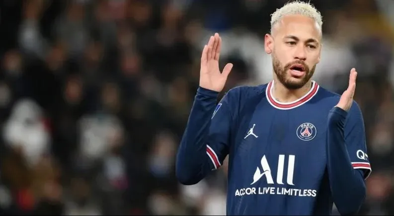 Neymar já passou por altos e baixos com a camisa do Paris Saint-Germain e está na rampa de saída do clube