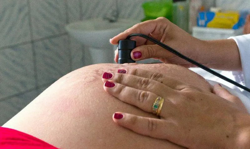 Este ano, 142 casos de HIV/Aids são acompanhados pelo HEHA, dos quais, 14 são grávidas