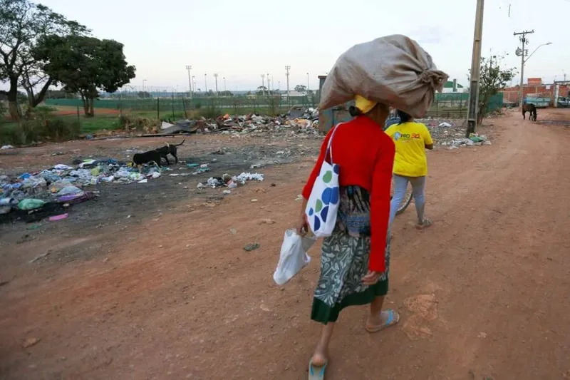 Imagem ilustrativa da imagem ONU: INFLAÇÃO EMPURRA 71 MI DE PESSOAS À POBREZA