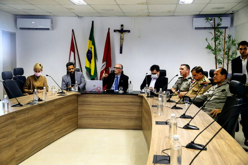 Maceió, 21 de junho de 2022

Coletiva do MPAL sobre a operação de combate à sonegação fiscal em AL e SC

Foto:@Ailton Cruz
