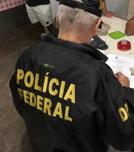 Mandados foram cumpridos em cidades do Agreste e litoral Norte do Estado de Alagoas, assim como na Região Metropolitana de Maceió