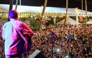 Imagem ilustrativa da imagem PREFEITURA DE MACEIÓ MANTÉM PROGRAMAÇÃO DAS FESTAS JUNINAS