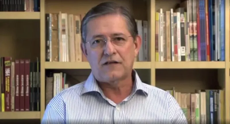 Régis Cavalcante diz que vai disputar o governo do Estado pelo Cidadania