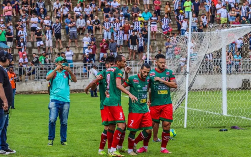 Com a pontaria afiada, CSE finaliza o primeiro turno da Série D do Brasileiro com o melhor ataque
