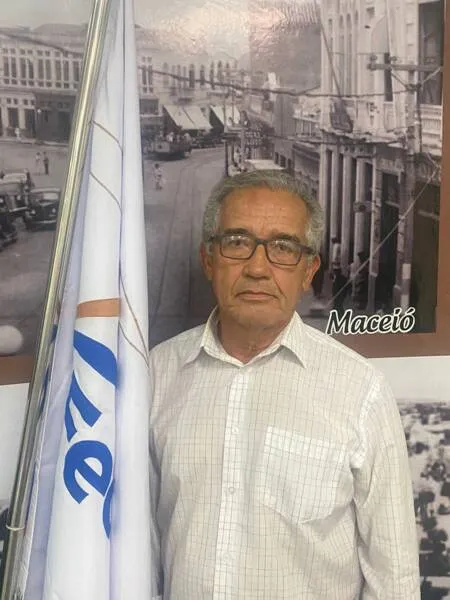 Imagem ilustrativa da imagem SOTERO É ELEITO PRESIDENTE DA FECOMÉRCIO