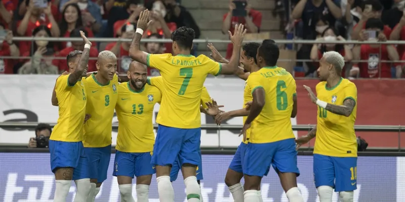 Ainda no clima asiático, Seleção Brasileira visita o Japão, em Tóquio, buscando mais uma vitória em amistosos