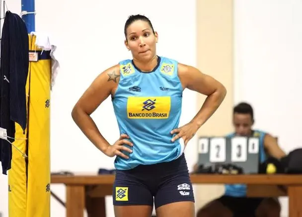 Tandara vê pena de quatro anos aplicada a ela por doping “injusta e desproporcional”
