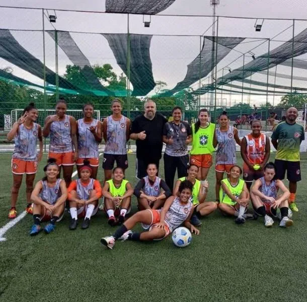União Desportiva Alagoana buscará o acesso para a elite do futebol brasileiro feminino na disputa da Série A2