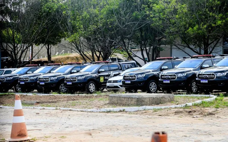 Imagem ilustrativa da imagem AL TEM QUEDA SUPERIOR A 7% NOS CASOS DE VIOLÊNCIA EM JUNHO, APONTA SSP