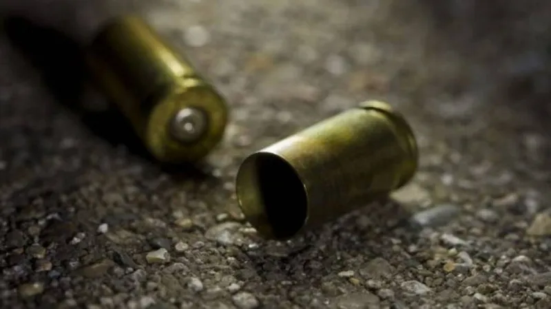 No bairro do Benedito Bentes, parte alta de Maceió, um homem de 27 anos foi morto a tiros