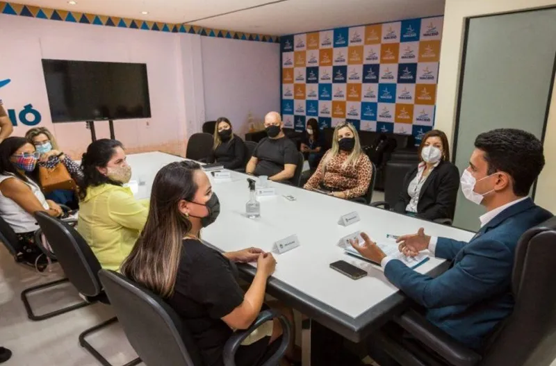 Imagem ilustrativa da imagem PREFEITURA DIZ TER PAGO R$ 57,8 MILHÕES EM PRECATÓRIOS DO FUNDEF