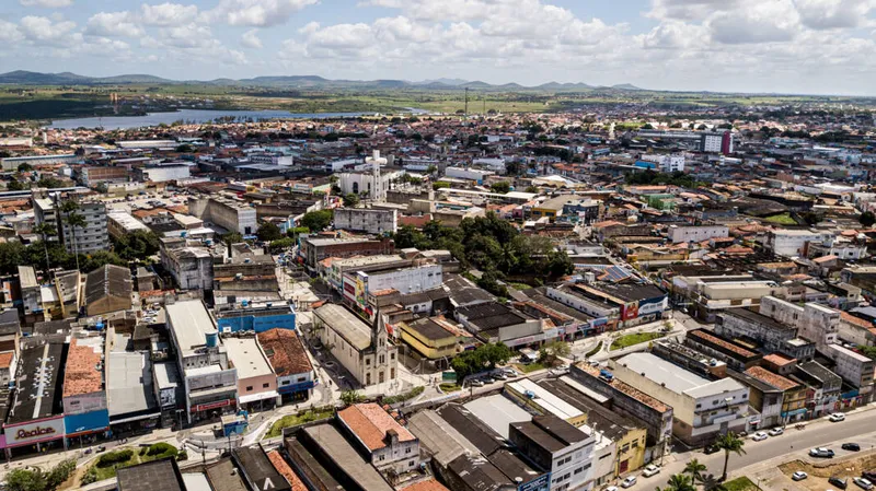 A queda de casos de Covid em Arapiraca atingiu 23%, na comparação com a última semana, informa a Prefeitura