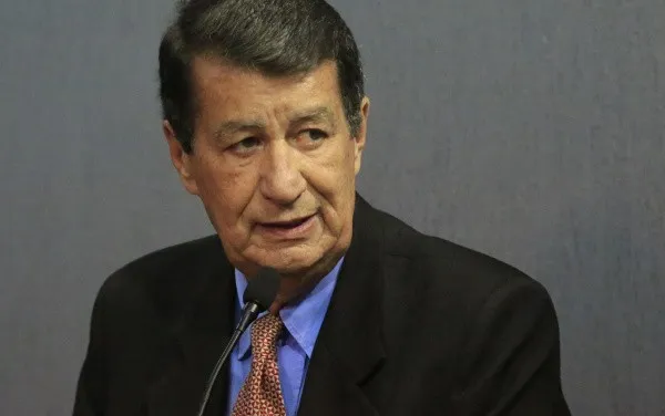 Imagem ilustrativa da imagem EX-DEPUTADO ANTÔNIO HOLLANDA MORRE AOS 74 ANOS EM SÃO PAULO
