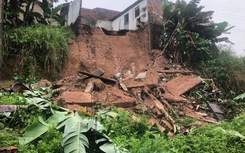 Apesar das chuvas das últimas horas, a tendência é a redução desse volume a partir desta quinta-feira