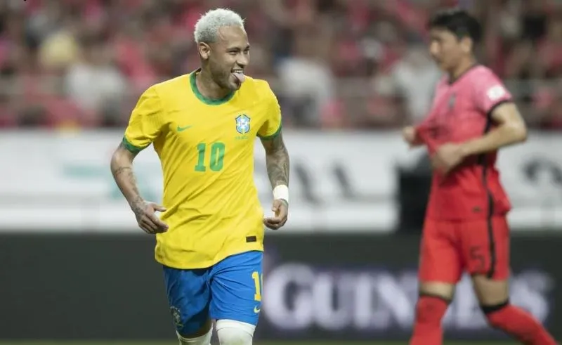 TRF da 3ª Região concedeu habeas corpus para suspender procedimento criminal investigatório a Neymar