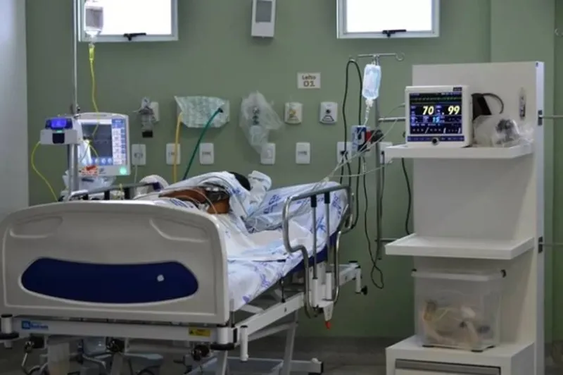 Alagoas contabiliza 7.079 mortes por Covid-19 e mais de 318 mil casos confirmados