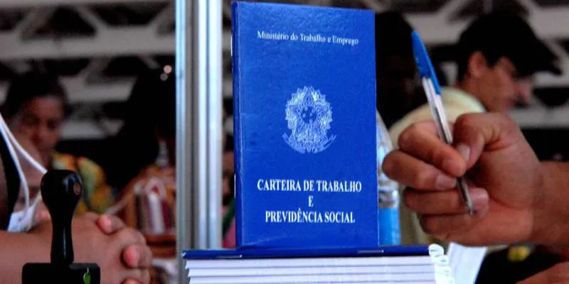 Imagem ilustrativa da imagem 15 CIDADES TÊM MENOS DE 100 TRABALHADORES COM CARTEIRA ASSINADA
