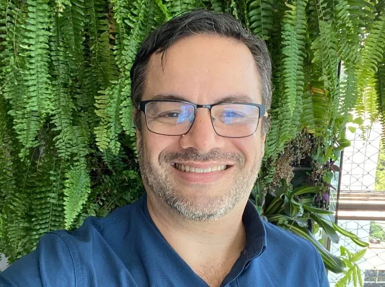 Psicólogo Joaquim Braga, que trabalha atualmente como consultor e terapeuta, será um dos palestrantes