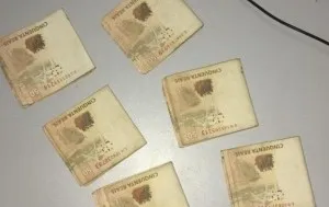 Imagem ilustrativa da imagem AL REGISTRA 26 CRIMES ELEITORAIS E APREENSÃO DE MAIS DE R$ 10 MIL