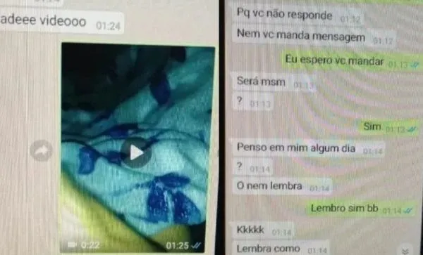 Imagem ilustrativa da imagem ALUNO DE MEDICINA É PRESO POR PEDIR NUDE A CRIANÇA EM JOGOS ON-LINE