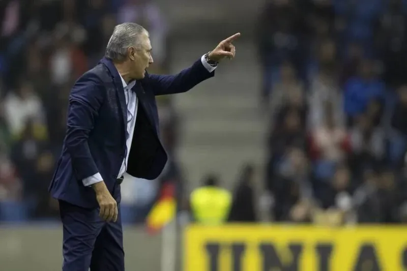 Mesmo após goleada sobre Gana, semana passada, técnico Tite quer testar outros jogadores entre os titulares