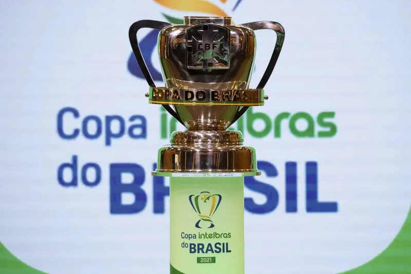 CBF definiu nessa sexta-feira (19), os mandos de campos das semifinais da Copa do Brasil