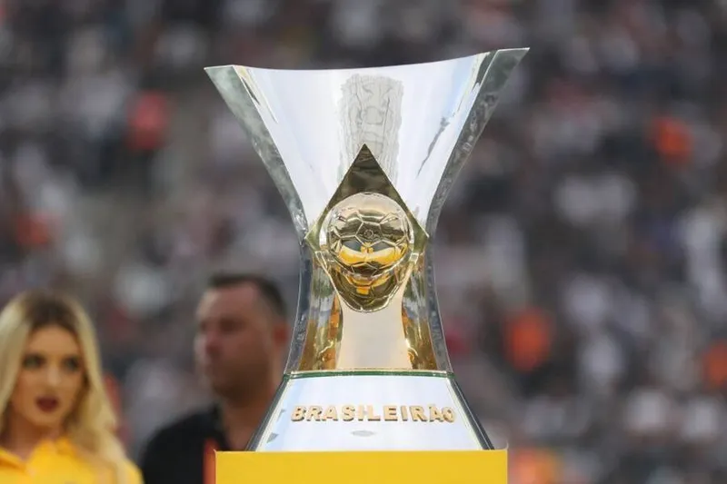 Conforme calendário da CBF para o futebol, datas previstas para a Série A do Brasileiro são: 16/04 a 03/12/2023